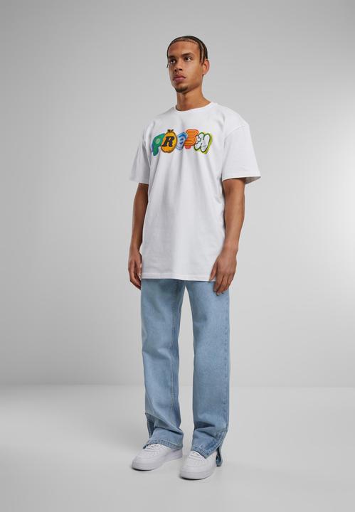 Produktbild Urban Classics Vitamin UPSC Heavy Oversize Tee - 165189 (M)