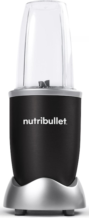 Immagine prodotto NutriBullet Extraktor 12-teilig (Spina UE, 600 W)