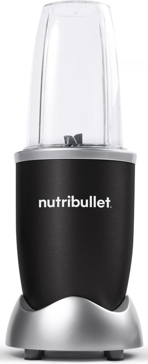 NutriBullet Extraktor 12-teilig (Spina UE, 600 W)