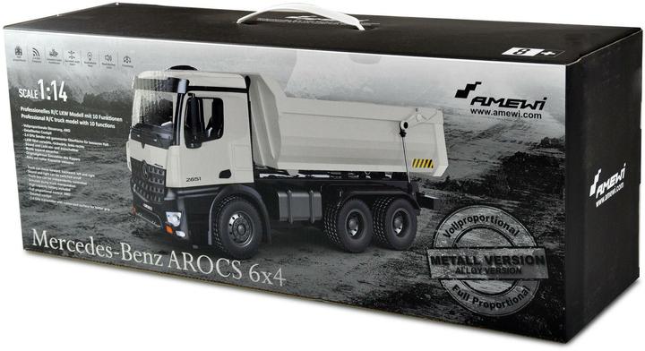 Produktbild Amewi Mercedes PRO (RTR Ready-to-Run)