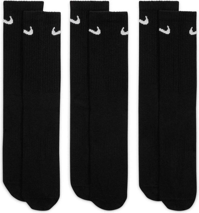 Produktbild Nike Socken Leicht Alltag (3erPack) (3er Pack, 38 - 42)