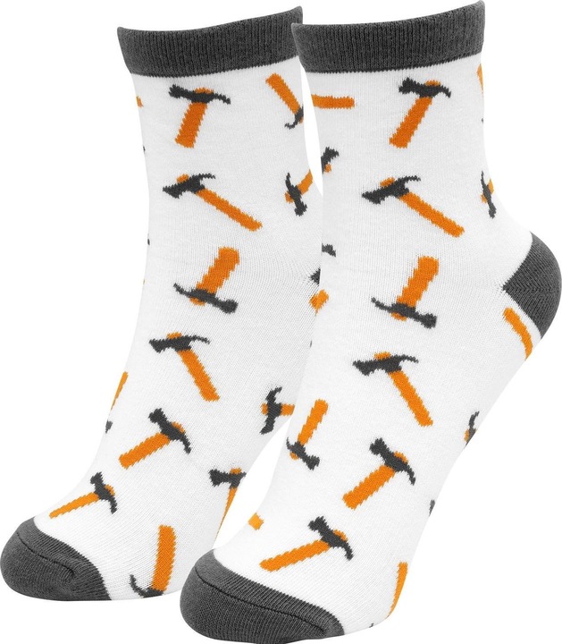 Produktbild Sheepworld Socken Hammer Grösse 41 - 46, waschbar (40 Grad) (Einzelpack, 41 - 46)