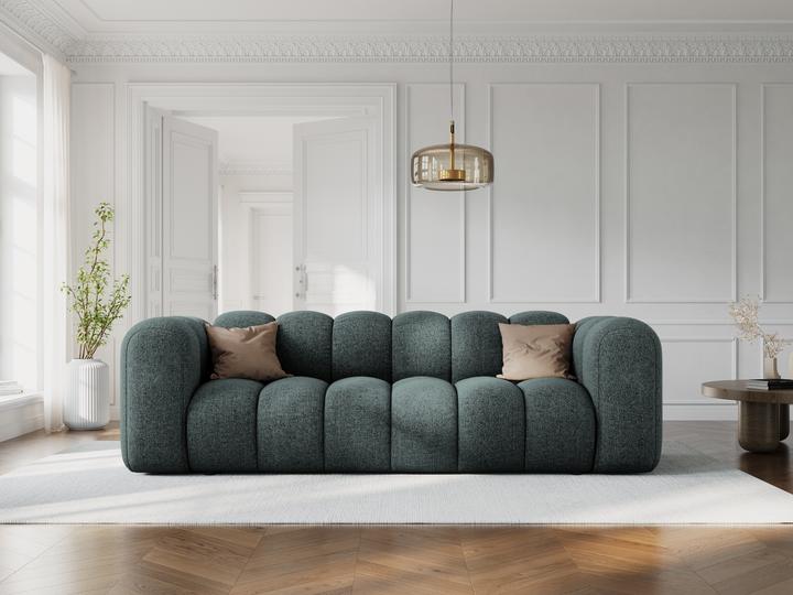 Actual product image Micadoni Lupine (4-seater, 2 person sofa, 3-seater)