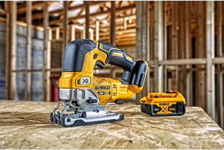 Produktbild DeWalt DCS334N-XJ