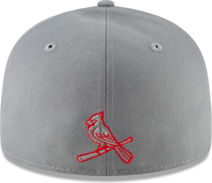 Produktbild New Era 59Fifty Cap - STORM St. Louis Cardinals - 7 1/8 (7 1/8)