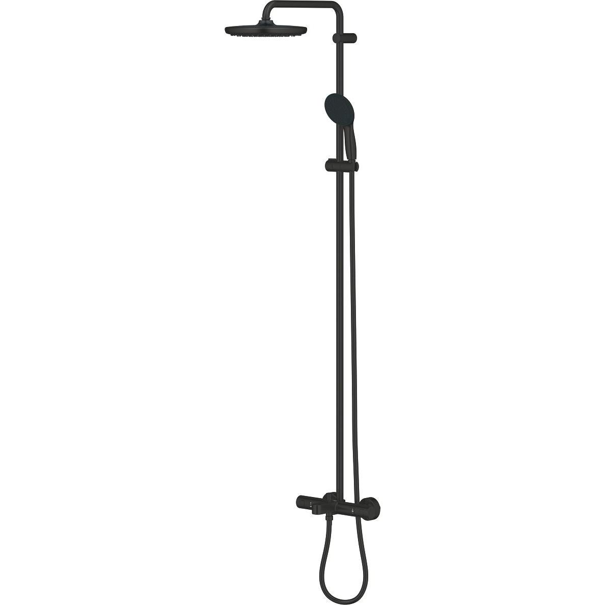 Grohe, Duschsystem, Vitalio Start System 250