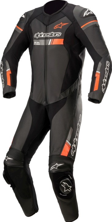 Produktbild Alpinestars GP Force V2 Leather Suit 1 PC (Herren, 52)