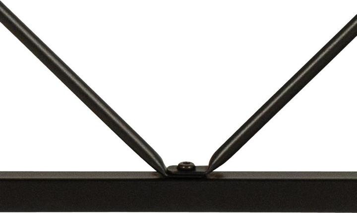 Actual product image AC Design Bahamas (120 x 60 x 75 cm)