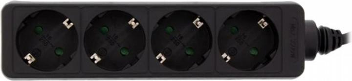 Immagine prodotto InLine zoccolo (4x, CEE 7/3, 1.50 m)