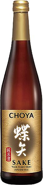 Produktbild Choya Umeshu Sake (1 x 75 cl)