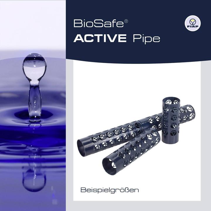 Produktbild Fiap BioSafe Active Pipe 200