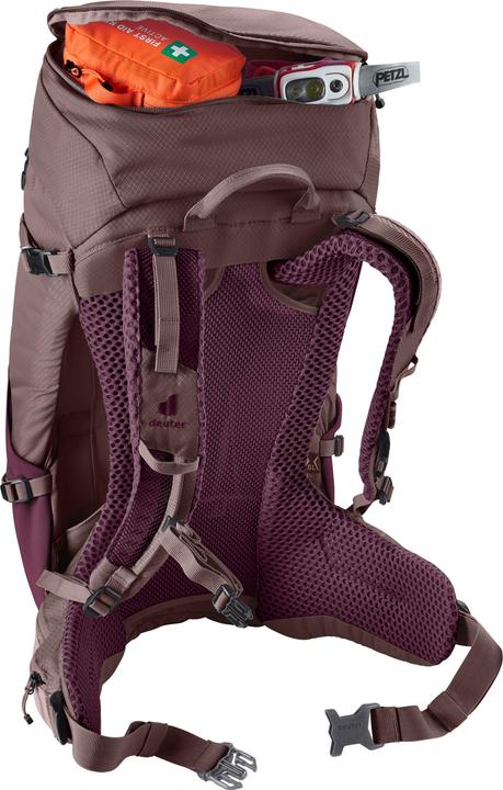 Produktbild Deuter Futura 24 (24 l)