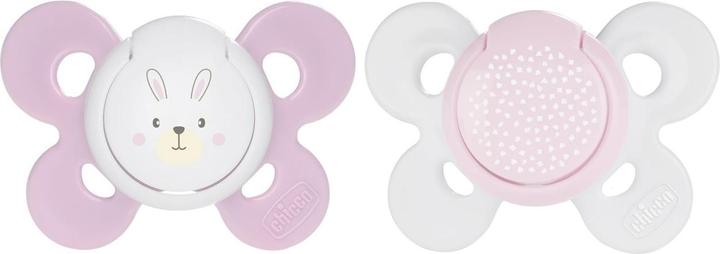 Actual product image Chicco Physio Comfort (1x, 0 - 6 Months)
