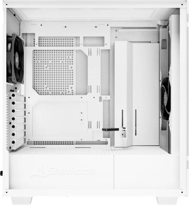 Immagine prodotto Sharkoon Rebel C50 (ATX, mATX, Mini-ITX)