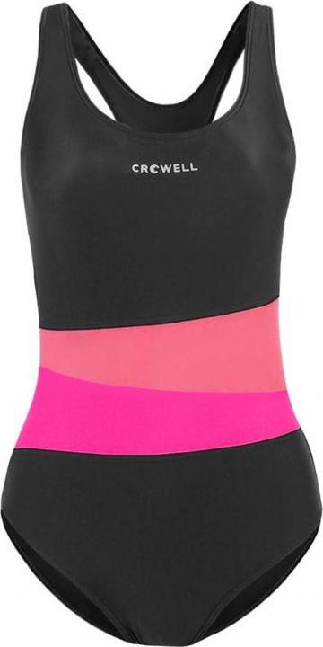 Pink, Schwarz