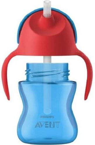 Produktbild Philips Avent Strohhalm-Becher (200 ml)