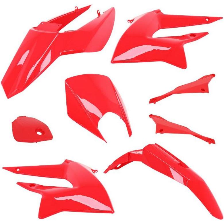 Thumbnail - P2R, Motorrad Zubehör, Derbi 50 Senda Drd 2011