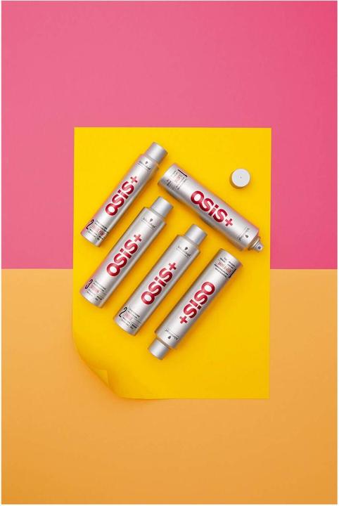 Produktbild Schwarzkopf OSiS+ Keep it Light Haarspray 75 m (100 ml)