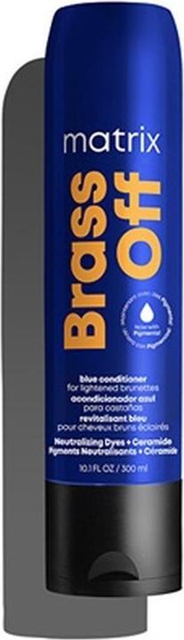 Actual product image Matrix Brass Off Blue Conditioner (300 ml)