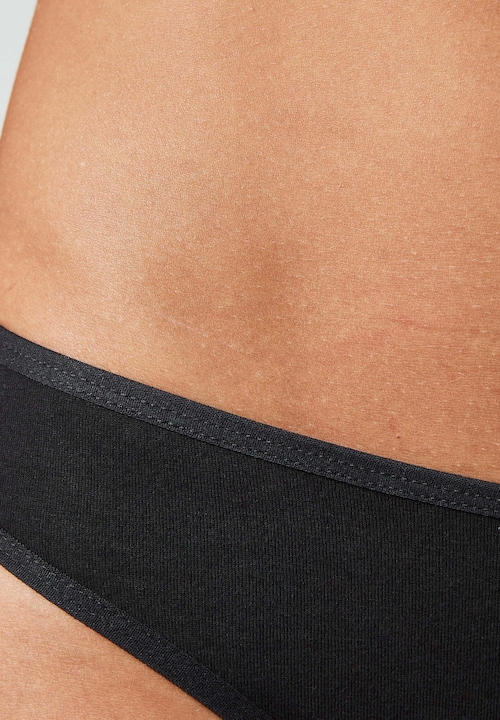 Actual product image Snocks Tangas (M, pack of 3)