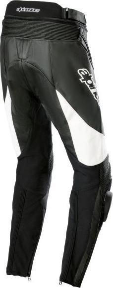 Image du produit Alpinestars Stella Missile V3 Leather Pant (Femmes, Taille normale, 40)