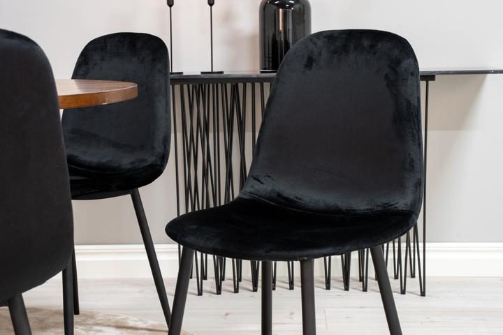 Image du produit Venture Home Copenhague, Polar (140 x 75 cm)