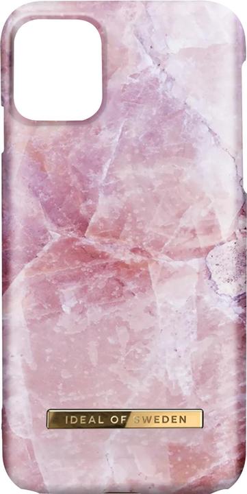 Produktbild iDeal Of Sweden Pilion Pink Marble (Apple iPhone 11 Pro)
