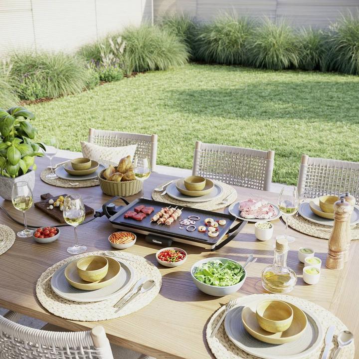 Actual product image Smartwares BP-2667