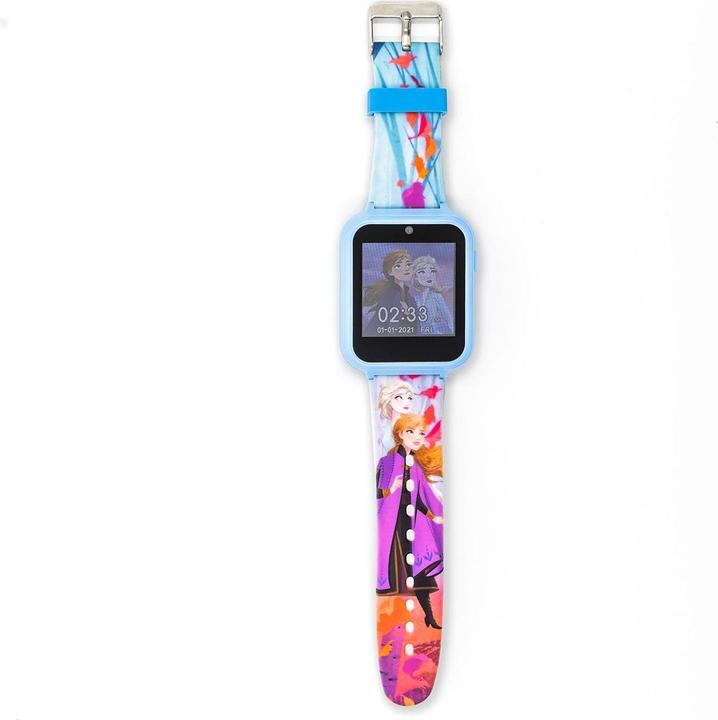 Immagine prodotto Disney Gioielli Frozen Orologio intelligente (35 mm)