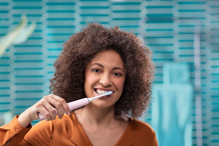 Image du produit Philips Sonicare DiamondClean 9000 (Brosse à dents sonique)