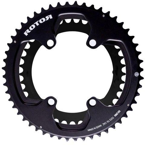 Image du produit Rotor Round Rings Shimano GRX110/80x4 (48)