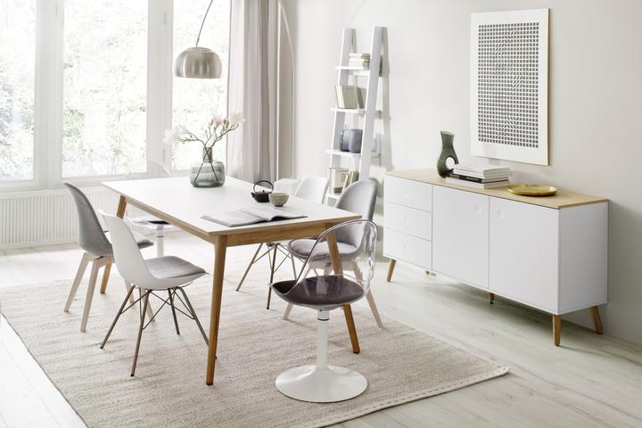 Produktbild tenzo Dot (162 x 43 x 79 cm)