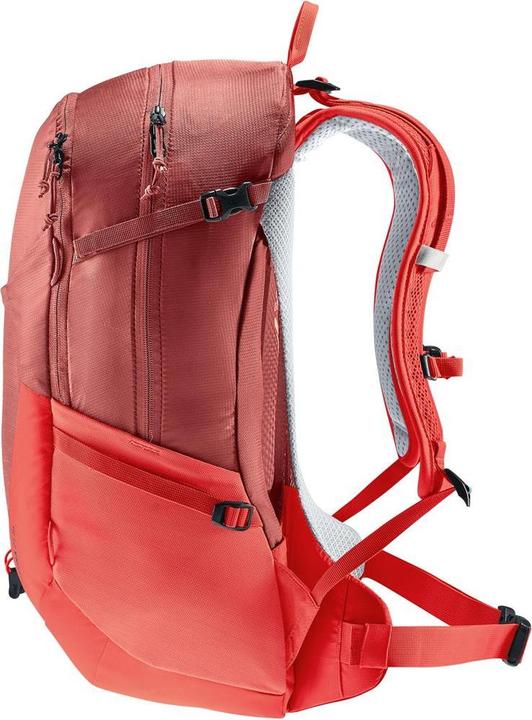 Actual product image Deuter Futura 21 (21 l)