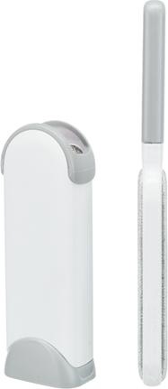 Actual product image Trixie Lint brush with cleaning station (Dog, Cat)