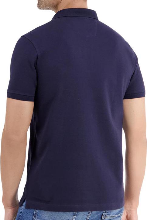 Produktbild Lerros 3er Pack Basic Poloshirt (M)