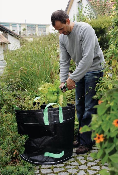 Actual product image Everbag All-purpose container (130 l)