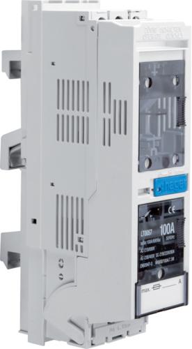 Hager LT0057 - 106 mm Zubehör Netzwerk