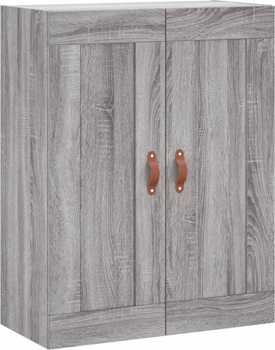 Image du produit vidaXL Highboard (69.50 x 34 x 180 cm)