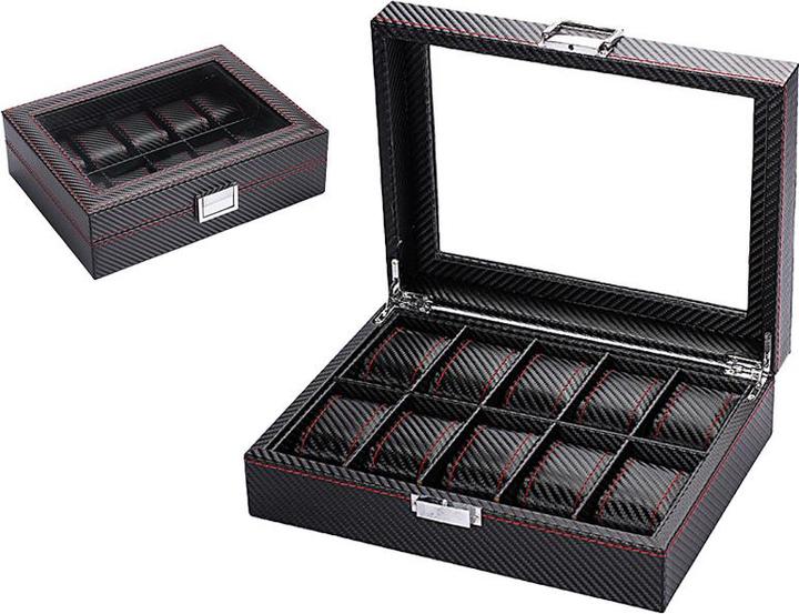 Image du produit Jamb Boîte à montres