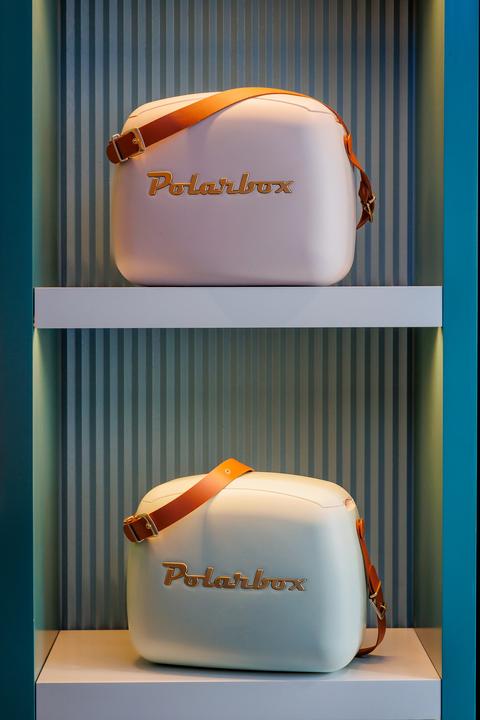 Immagine prodotto Polarbox Borsa frigo (6 l)