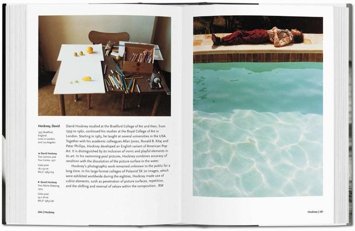 Actual product image Photographie des 20. Jahrhunderts (German, Bags, 2012)