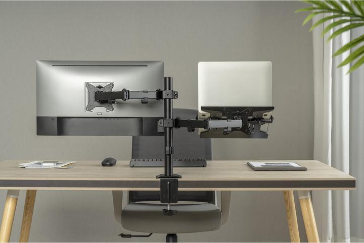 Actual product image Digitus DA-90436 (Table, 32", 9 kg)