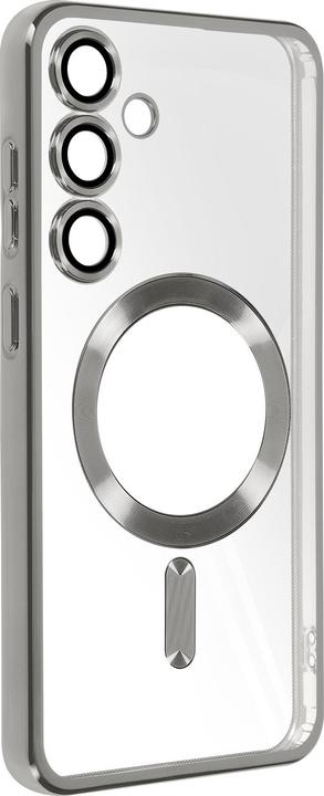 Actual product image Avizar Chrome Mobile Phone Cover Series (Samsung Galaxy S24+)