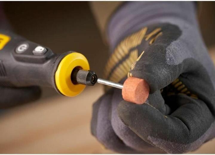 Produktbild Stanley Fatmax 18V Multi -Tools Multifunktional Tool -Batterie und Ladegerät nicht enthalten