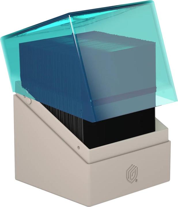 Actual product image Ultimate Guard Boulder 100+ Magic: The Gathering "Lorwyn Eclipsed" - Blue/White