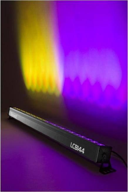 Actual product image BeamZ LCB244 (4 W, LED)