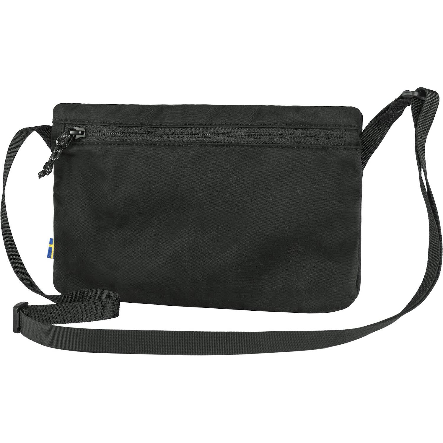Thumbnail - Fjällräven, Handtasche, Vardag Pocket, Schwarz