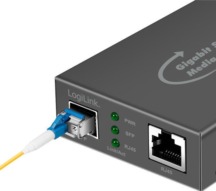 Productafbeelding LogiLink NMC001