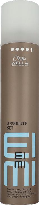 Produktbild Wella Eimi Super Set (300 ml)