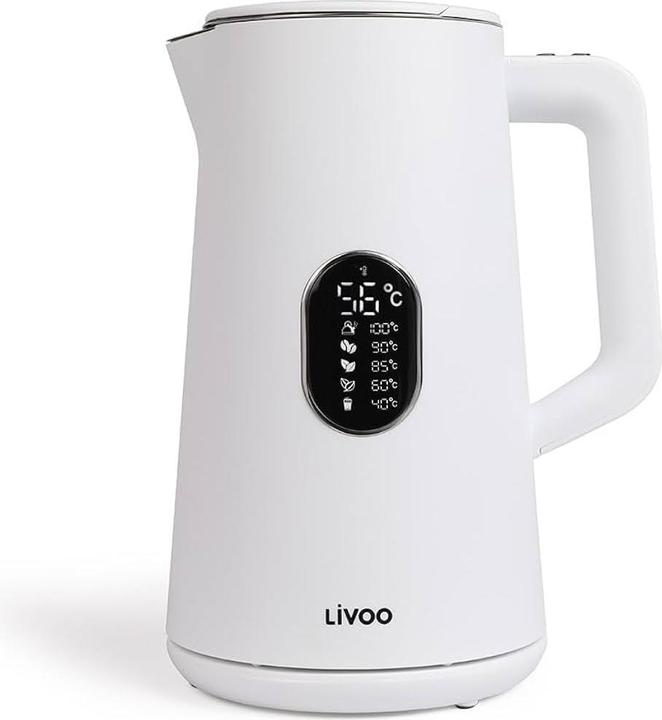 Image du produit Livoo Chaîne numérique (1.50 l)